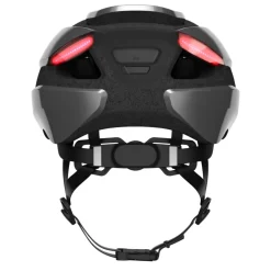 Lumos Ultra Helm - Ash Grey