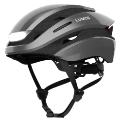 Lumos Ultra Helm - Ash Grey