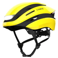 Lumos Ultra Helm - Raincoat Yellow