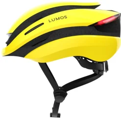 Lumos Ultra Helm - Raincoat Yellow
