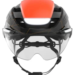 Lumos Ultra MIPS E-Bike Helm - Cinder Trail