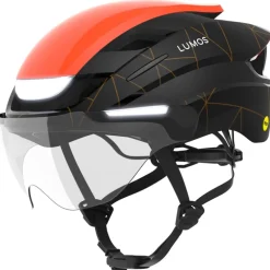 Lumos Ultra MIPS E-Bike Helm - Cinder Trail