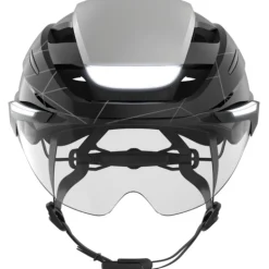 E-Bike Helmen < Lumos Ultra MIPS E-Bike Helm - Lunar Mesh