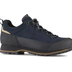Lundhags Bjerg Low Wandelschoenen - Deep Blue 472