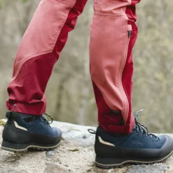 Lundhags Bjerg Low Wandelschoenen - Deep Blue 472