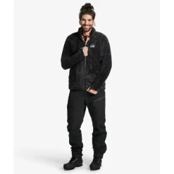 Lundhags Fulu Cargo Insulated Broek Heren - Zwart 10000
