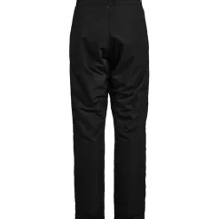 Lundhags Fulu Cargo Insulated Broek Heren - Zwart 10000