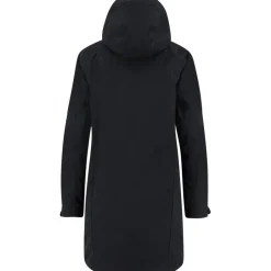 Jacks < Lundhags Knak Pie Parka Daes - Zwart 900