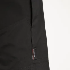 Lundhags Makke II Wandelshort Heren - Zwart 900