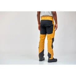 Lundhags Makke Pro Wandelbroek Heren - Forest Green/Charcoal 616