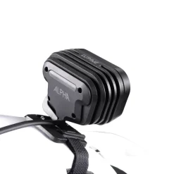 Lupine Alpha Helmet Light