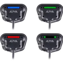 Lupine Alpha Light - 31.8mm