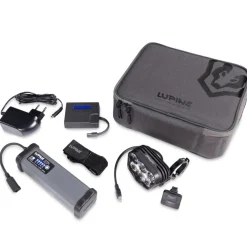 Lupine Alpha Light - 31.8mm