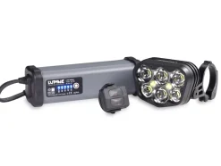 Lupine Alpha Light - 31.8mm