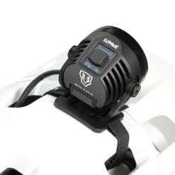 Outdoor Lampen|Hoofdlampen & Helmlampen < Lupine Betty R 7 Helmet Light
