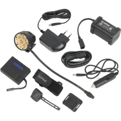 Outdoor Lampen|Hoofdlampen & Helmlampen < Lupine Betty R 7 Helmet Light