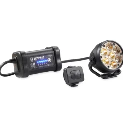 Outdoor Lampen|Hoofdlampen & Helmlampen < Lupine Betty R 7 Helmet Light