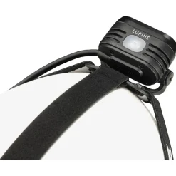 Lupine Blika BT Hoofdlamp