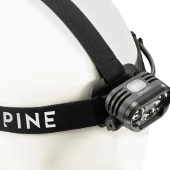Lupine Blika BT Hoofdlamp