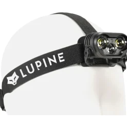 Lupine Blika BT X 4SC Hoofdlamp