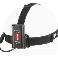 Lupine Blika BT X 4SC Hoofdlamp