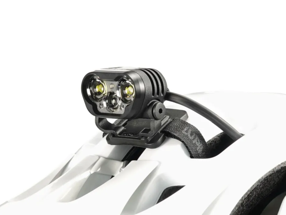 Outdoor Lampen|Hoofdlampen & Helmlampen < Lupine Blika 7SC Helmet Light
