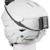 Lupine 3M Duallock FastClick Accu-Helmhouder