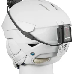 Lupine 3M Duallock FastClick Accu-Helmhouder