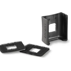 Lupine 3M Duallock FastClick Accu-Helmhouder