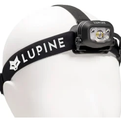 Outdoor Lampen|Hoofdlampen & Helmlampen < Lupine Penta Pro Hoofdlamp