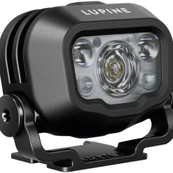 Outdoor Lampen|Hoofdlampen & Helmlampen < Lupine Penta Pro Hoofdlamp