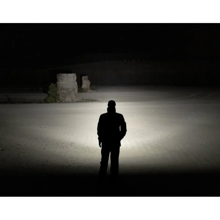Outdoor Lampen|Hoofdlampen & Helmlampen < Lupine Penta Pro Hoofdlamp