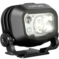 Outdoor Lampen|Hoofdlampen & Helmlampen < Lupine Penta Pro Hoofdlamp