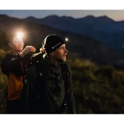 Outdoor Lampen|Hoofdlampen & Helmlampen < Lupine Penta Pro Hoofdlamp