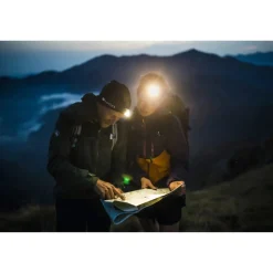 Outdoor Lampen|Hoofdlampen & Helmlampen < Lupine Penta Pro 4SC Hoofdlamp