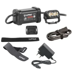 Lupine Piko 7 Helmet Light - 2100 lm