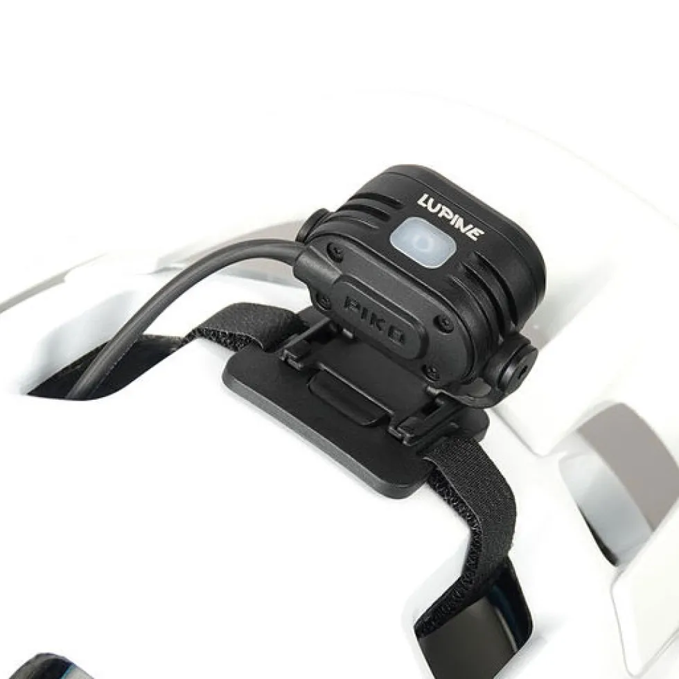 Lupine Piko 7 Helmet Light - 2100 lm