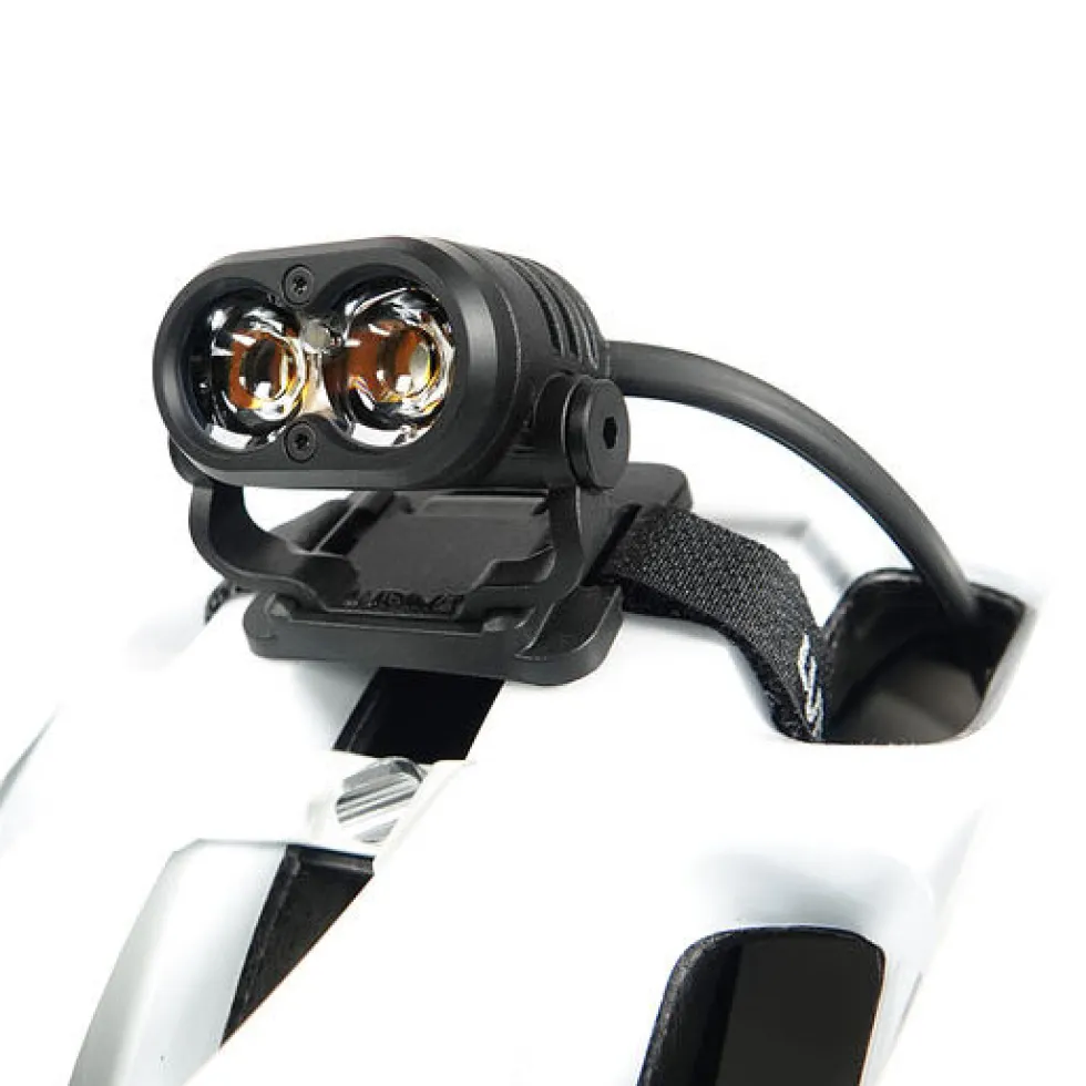 Lupine Piko 7 Helmet Light - 2100 lm