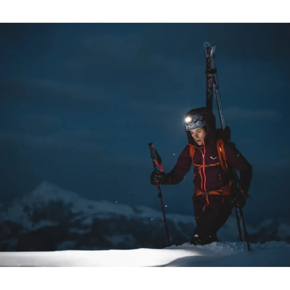 Lupine Piko BT PRO Helmlamp