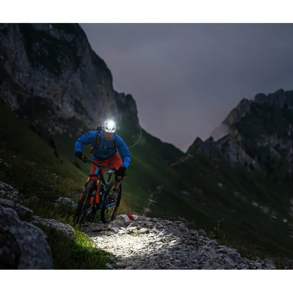 Lupine Piko BT PRO Helmlamp