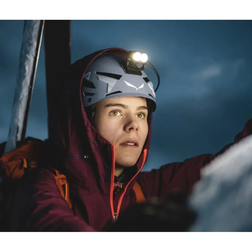 Lupine Piko BT PRO Helmlamp