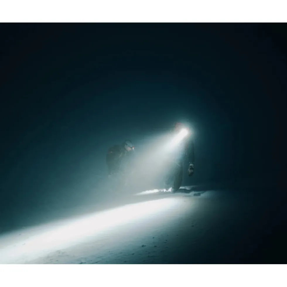 Lupine Piko BT PRO Helmlamp