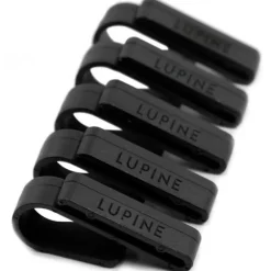 Hoofdlampen & Helmlampen|Hoofdlampen & Helmlampen < Lupine Stirnband Helmklemmen