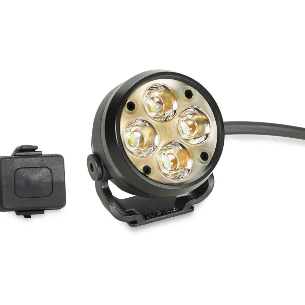 Lupine Wilma RX 14 Head Light