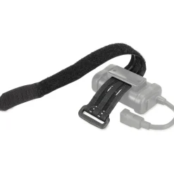 Lupine Accu Klittenband