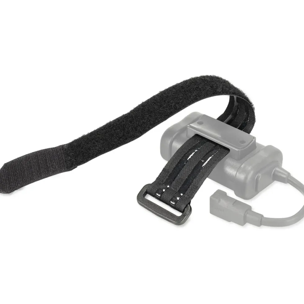 Lupine Accu Klittenband