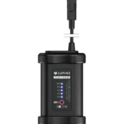Lupine 5.0 Ah SmartCore Accu