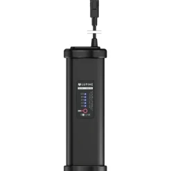 Stroomvoorziening|Verlichting Accessoires < Lupine 10.0 Ah SmartCore Accu