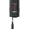 Stroomvoorziening|Stroomvoorziening < Lupine 3.5 Ah SmartCore FastClick Accu