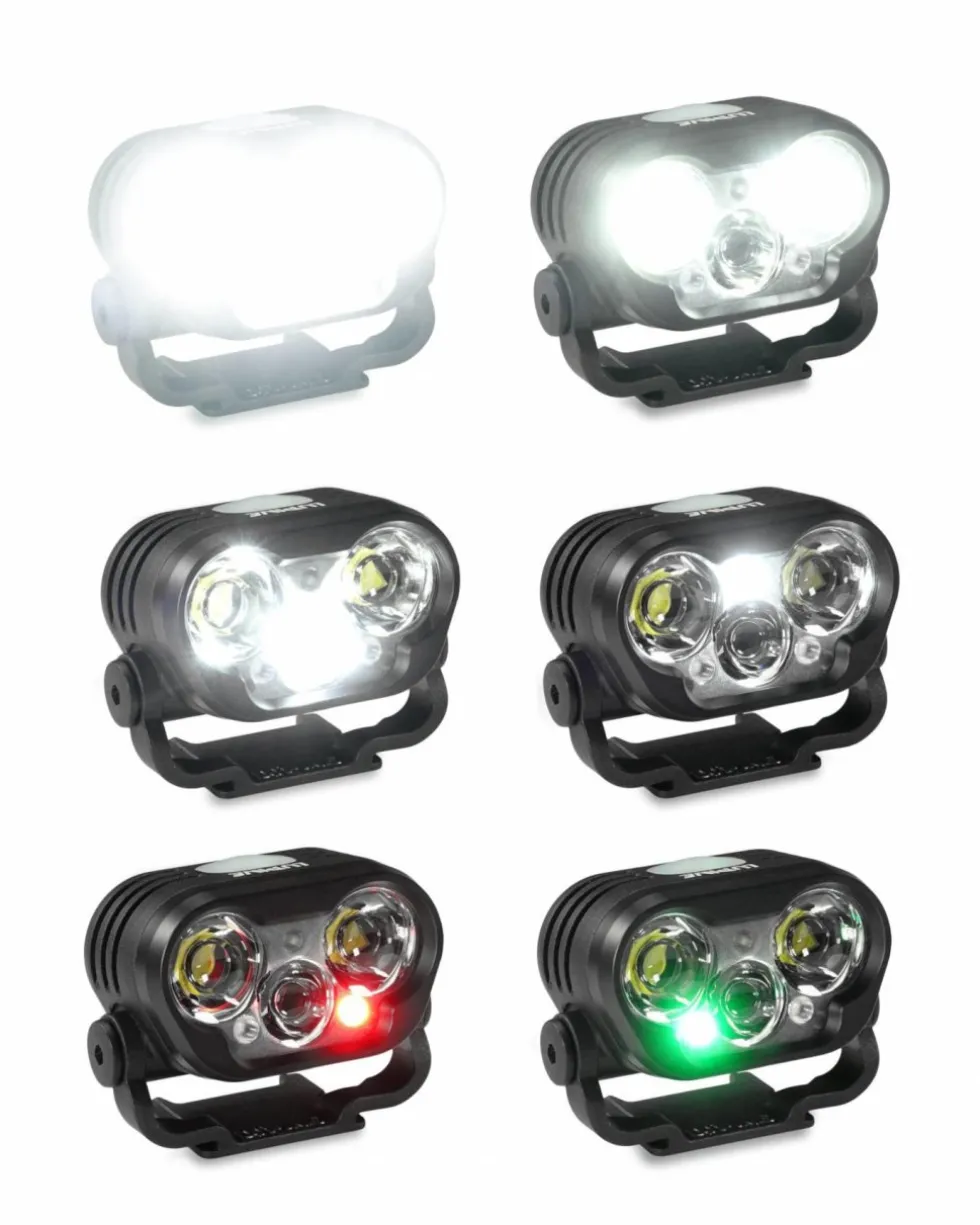 Lupine Blika X 4SC Headlamp